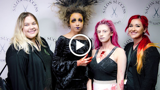 Beauty School «Salon Success Academy», reviews and photos, 2097 Compton Ave, Corona, CA 92881, USA