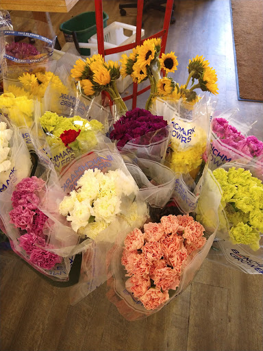 Florist «Grace Harper Florist, Inc.», reviews and photos, 4135 Woodward Ave, Detroit, MI 48201, USA