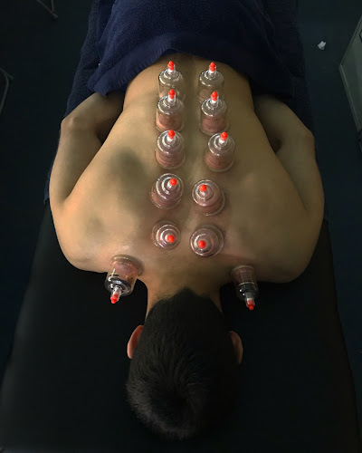 GM SportsTherapy - Massage therapist