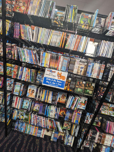 Video Game Store «Game X Change», reviews and photos, 110 Needmore Rd, Clarksville, TN 37040, USA