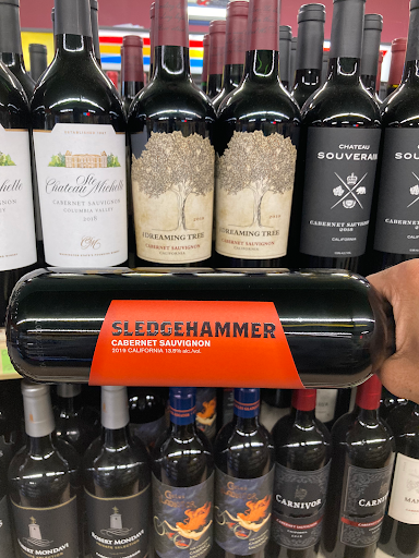 Liquor Store «Cleveland Avenue Liquor Store», reviews and photos, 8423 W Cleveland Ave, Milwaukee, WI 53227, USA