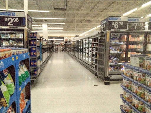 Department Store «Walmart Supercenter», reviews and photos, 101 E I-65 Service Rd, Mobile, AL 36606, USA