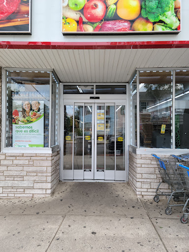 Grocery Store «Bravo Supermarket», reviews and photos, 1567 E State St, Trenton, NJ 08609, USA