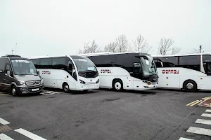 O'Grady Coaches image