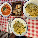 Photo n°2 de l'avis de Andy.o fait le 26/06/2023 à 11:28 sur le  Taverna Sorrentina à Sorrento