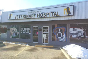 West Kelowna Veterinary Hospital image