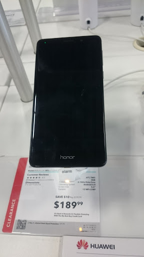 Electronics Store «Best Buy», reviews and photos, 5916 W Loop 289, Lubbock, TX 79424, USA