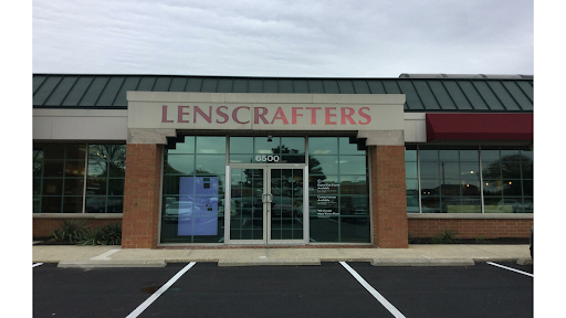 LensCrafters