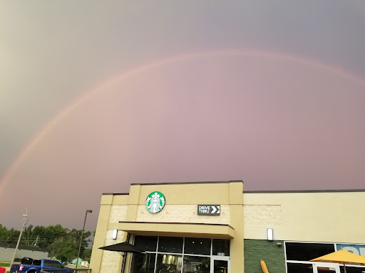 Coffee Shop «Starbucks», reviews and photos, 2827 Hamilton Blvd, Sioux City, IA 51104, USA