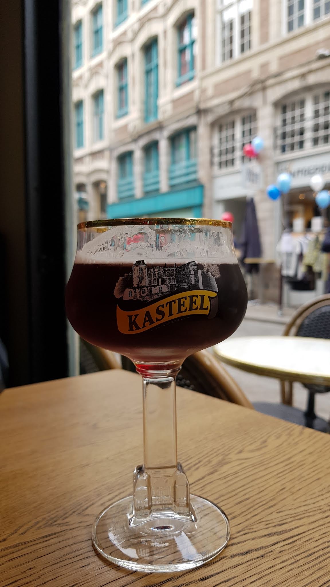 Photo n° 1 de l'avis de Thierry.u fait le 22/05/2019 à 19:31