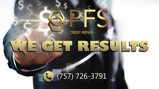 PFS Credit Repair