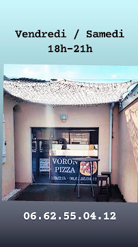 Photos du propriétaire du Pizzas à emporter Voron Pizza à Saint-Chamond - n°13