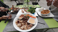 Vermicelle du Restaurant vietnamien Restaurant Kim Oanh à Clermont-Ferrand - n°1