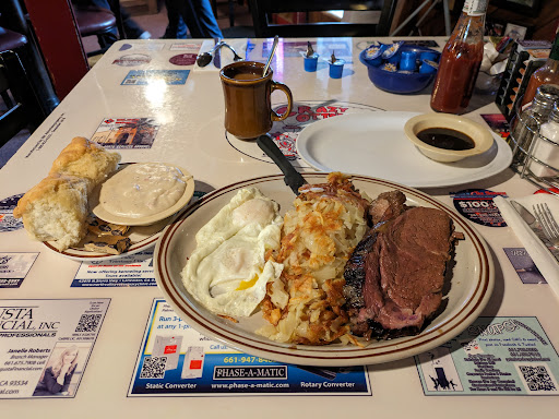 Crazy Ottos Diner image