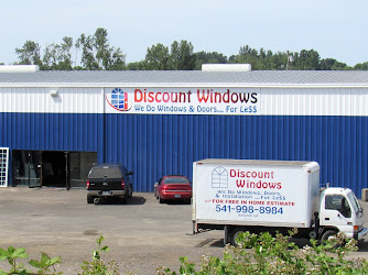 Discount Windows and Doors