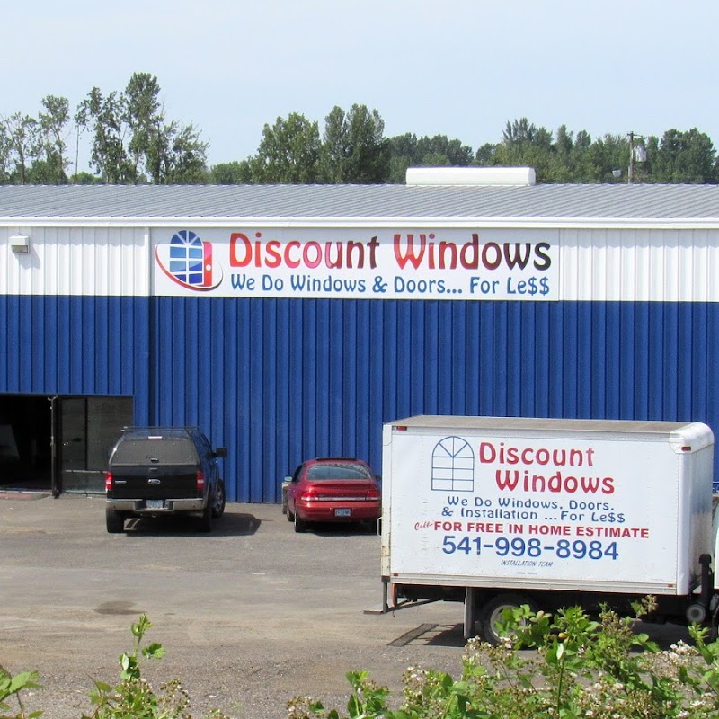 Discount Windows and Doors