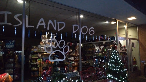 Pet Store «Island Dog», reviews and photos, 410 Mallery St, Saint Simons Island, GA 31522, USA
