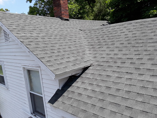 Titan Roofing in Clinton, New York