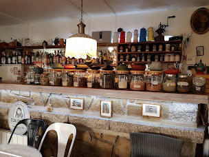Photo n°28 de Hôtel Restaurant l'Aiglon à Zonza ()