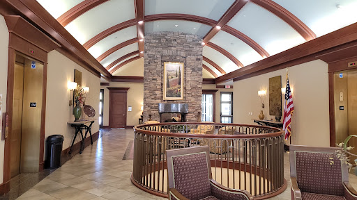 Funeral Home «Skylawn Funeral Home & Memorial Park», reviews and photos, CA-92 & Skyline Blvd, San Mateo, CA 94402, USA