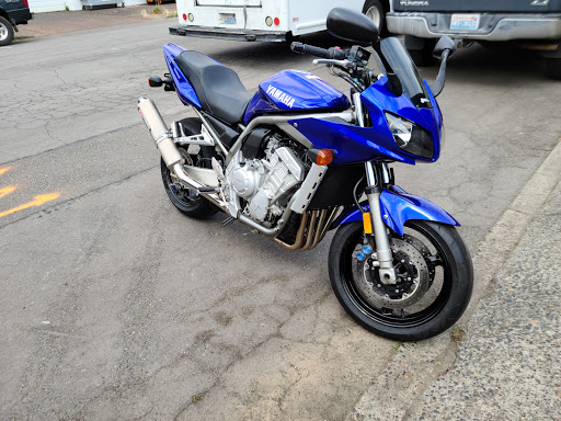 Motorcycle Parts Store «MotoCycle - motorcycles parts and service», reviews and photos, 211 W 16th St, Vancouver, WA 98660, USA