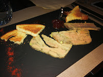 Foie gras du Restaurant français Restaurant l'Alambic à L'Isle-sur-la-Sorgue - n°9