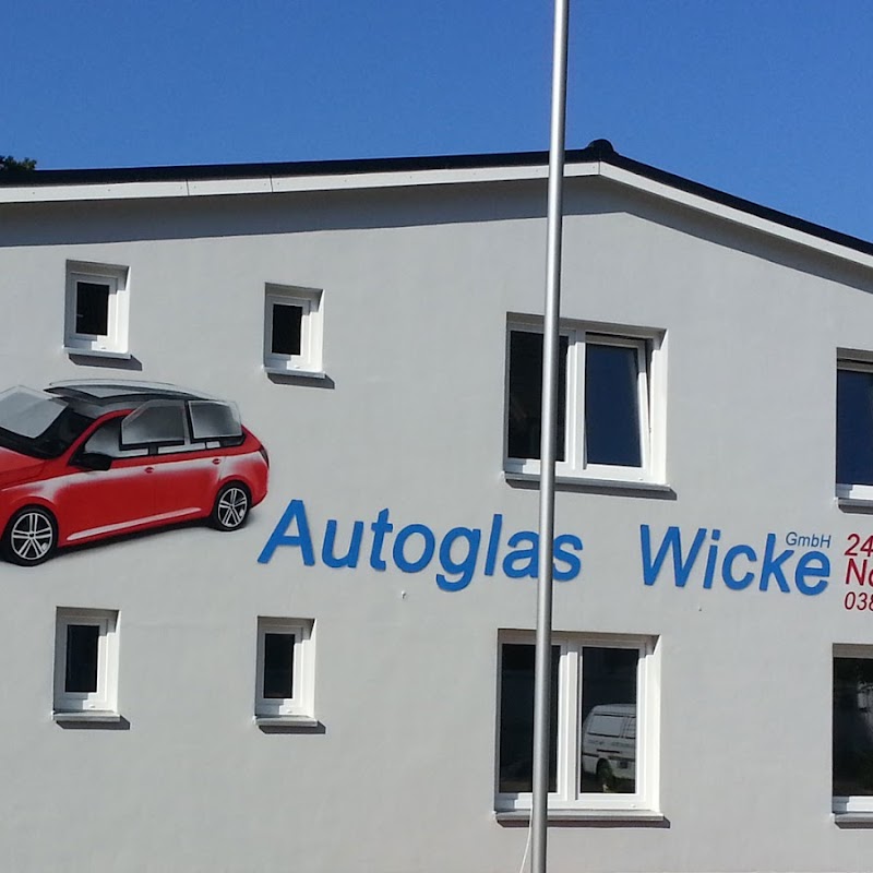 Autoglas Wicke GmbH