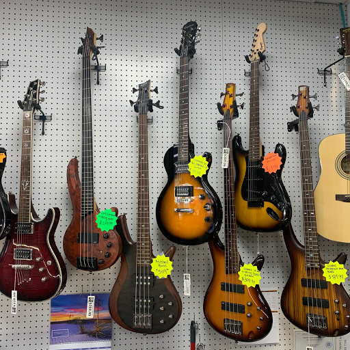 Pawn Shop «Big Dog Pawn & Jewelry of Murray», reviews and photos, 5805 State St, Murray, UT 84107, USA