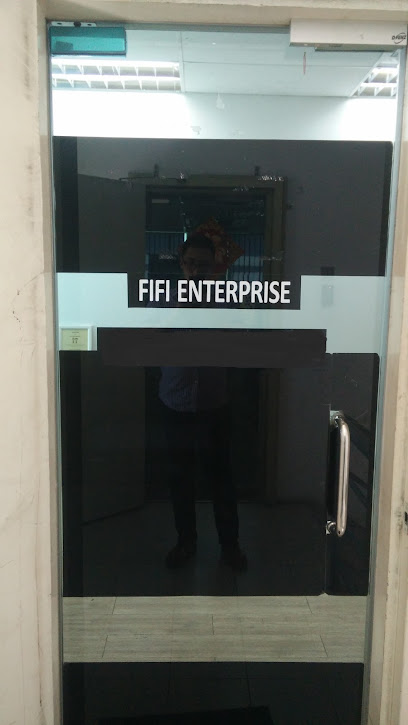 Fifi Enterprise
