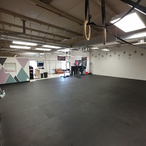 Gym «CrossFit Banshee», reviews and photos, 380 S Potomac St #100, Aurora, CO 80012, USA