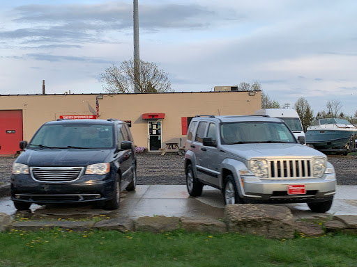 Used Car Dealer «Towpath Motors», reviews and photos, 4637 State Rd, Peninsula, OH 44264, USA