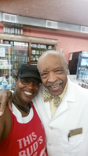 Carter Drug Store Pharmacy, 2400 W Burleigh St, Milwaukee, WI 53206, USA, 