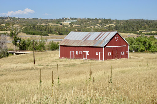 Columbine Open Space and Trail