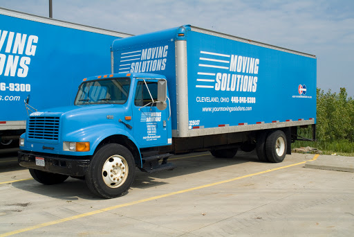 Moving Company «Moving Solutions», reviews and photos, 8001 Moving Way, Mentor, OH 44060, USA