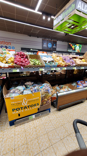 Supermarket «ALDI», reviews and photos, 3785 Nostrand Ave, Brooklyn, NY 11235, USA