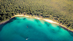Sunset Beach'in fotoğrafı ve yerleşim