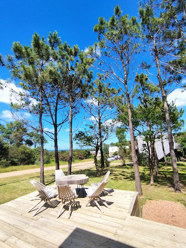 Comentarios y opiniones de La Bonita Suites