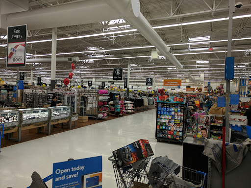 Walmart Supercenter