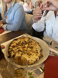 Pizza du Restaurant italien La Fossetta Lesquin - n°13