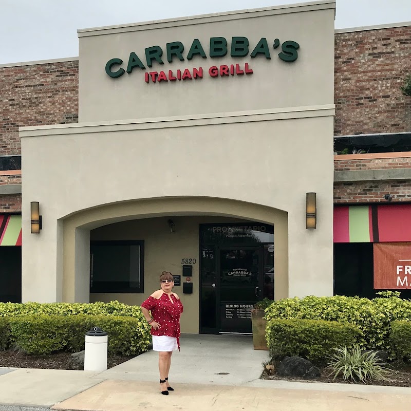 Carrabba's Italian Grill