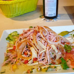 Photo n°2 de l'avis de Johannes.e fait le 03/06/2019 à 21:16 sur le  Gaststätte Schaukelpferd à Baiersbronn