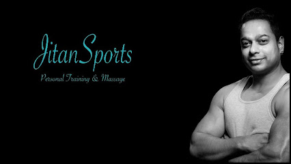 JitanSports Personal Training & Massage - None