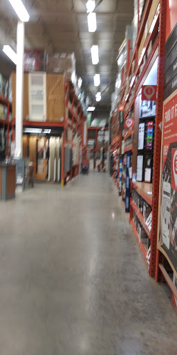 Home Improvement Store «The Home Depot», reviews and photos, 1315 Dallas Hwy, Waxahachie, TX 75165, USA