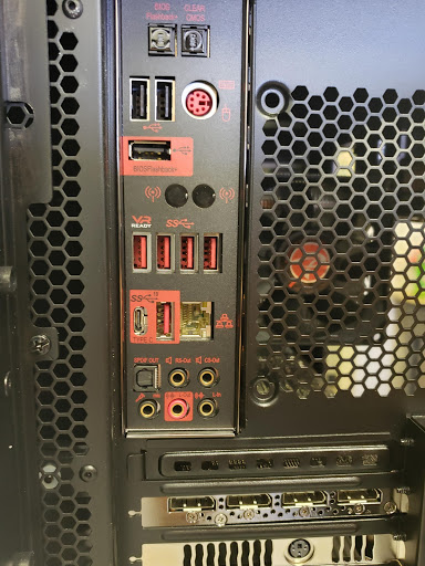 Computer Repair Service «Spartan Computers, LLC», reviews and photos, 2182 White St, York, PA 17404, USA