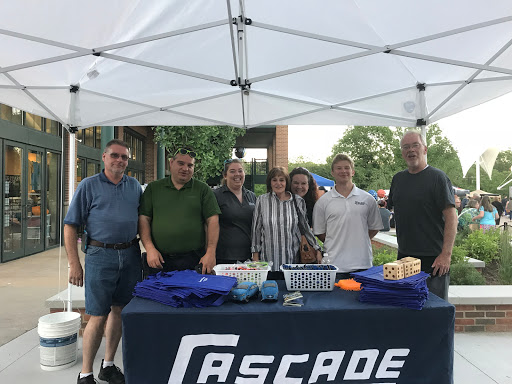 Car Dealer «Cascade Auto Group», reviews and photos, 4149 State Rd, Cuyahoga Falls, OH 44223, USA