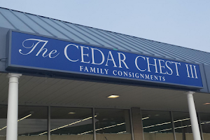 The Cedar Chest III Family Consignments image