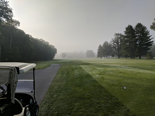 Golf Club «Thendara Golf Club», reviews and photos, 151 Fifth Street, Thendara, NY 13472, USA