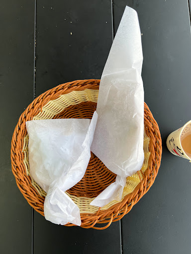 بوفية مبروك 