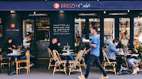 Photos du propriétaire du Crêperie Breizh Café Abbesses | La Crêpe Autrement à Paris - n°1