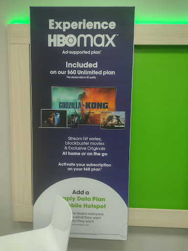 Cell Phone Store «Cricket Wireless Authorized Retailer», reviews and photos, 4553 Roosevelt Blvd, Middletown, OH 45044, USA